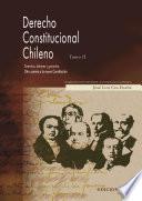 Derecho constitucional. Tomo II