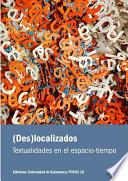 (Des)localizados