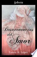 Desavenencias del amor