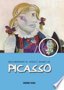 Descubriendo El Mgico Mundo De Picasso