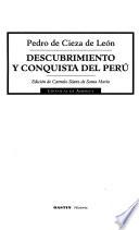 Descubrimiento y conquista del Perú