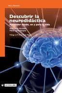 Descubrir la neurodidáctica