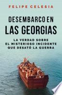 Desembarco en las Georgias