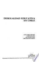 Desigualdad educativa en Chile