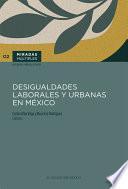 Desigualdades laborales y urbanas en México