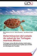 Determinación Del Estado de Salud de Las Tortugas Marinas México