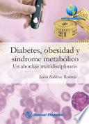 Diabetes, obesidad y síndrome metabólico