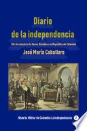 Diario de la independencia