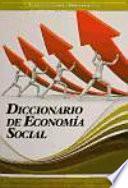Diccionario de Economía Social