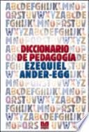 Diccionario de pedagogía