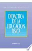 Didáctica de la educación física