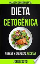 Dieta Cetogénica