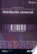 Distribución comercial