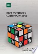 DOCE ESCRITORES CONTEMPORÁNEOS