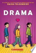 Drama (Spanish Edition)