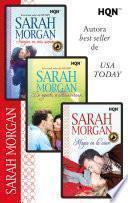 E-Pack HQN Sarah Morgan 1 agosto 2022