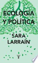 Ecología y política