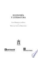 Economía y literatura