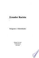 Ecuador racista