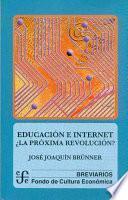 Educación e internet