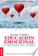 Educación Emocional