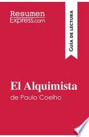 El Alquimista de Paulo Coelho (Guía de lectura)