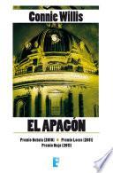 El apagón (Historiadores de Oxford 3)