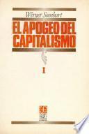 El apogeo del capitalismo