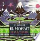 El arte de El hobbit de J.R.R. Tolkien