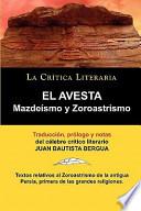 El Avesta