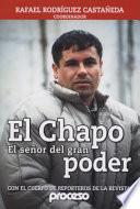 El Chapo