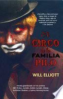 El circo de la familia Pilo