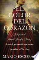 El color del corazón