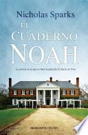 El cuaderno de Noah / The Notebook