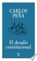 El desafío constitucional