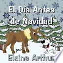 El Dia Antes de Navidad