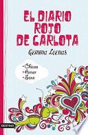 El Diario Rojo de Carlota