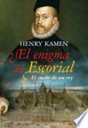 El enigma del Escorial