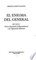 El enigma del general Bussi