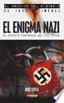 El enigma nazi