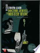 El extrano caso del doctor Jekyll y Mister Hyde / The Strange Case of Dr. Jekyll and Mr. Hyde