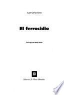 El ferrocidio