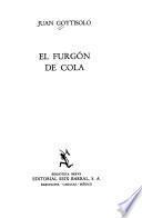 El furgón de cola