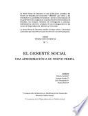 El Gerente Social