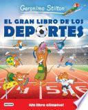 El gran libro de los deportes (Edición mexicana)