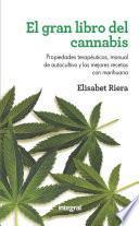El gran libro del cannabis