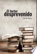 El lector desprevenido