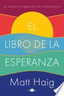 El libro de la esperanza