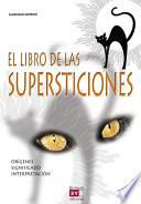 El libro de las supersticiones