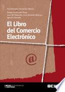 El Libro del Comercio Electrónico